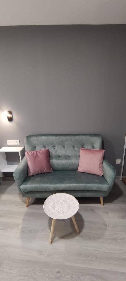 Apartamentos Harmonia Мерида Экстерьер фото