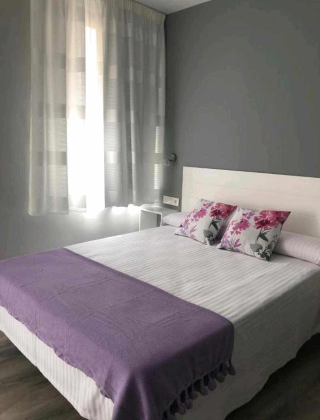 Apartamentos Harmonia Мерида Номер фото