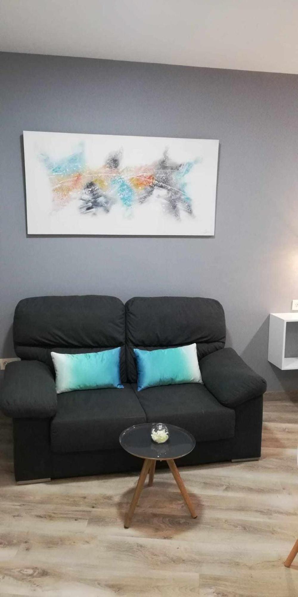Apartamentos Harmonia Мерида Номер фото