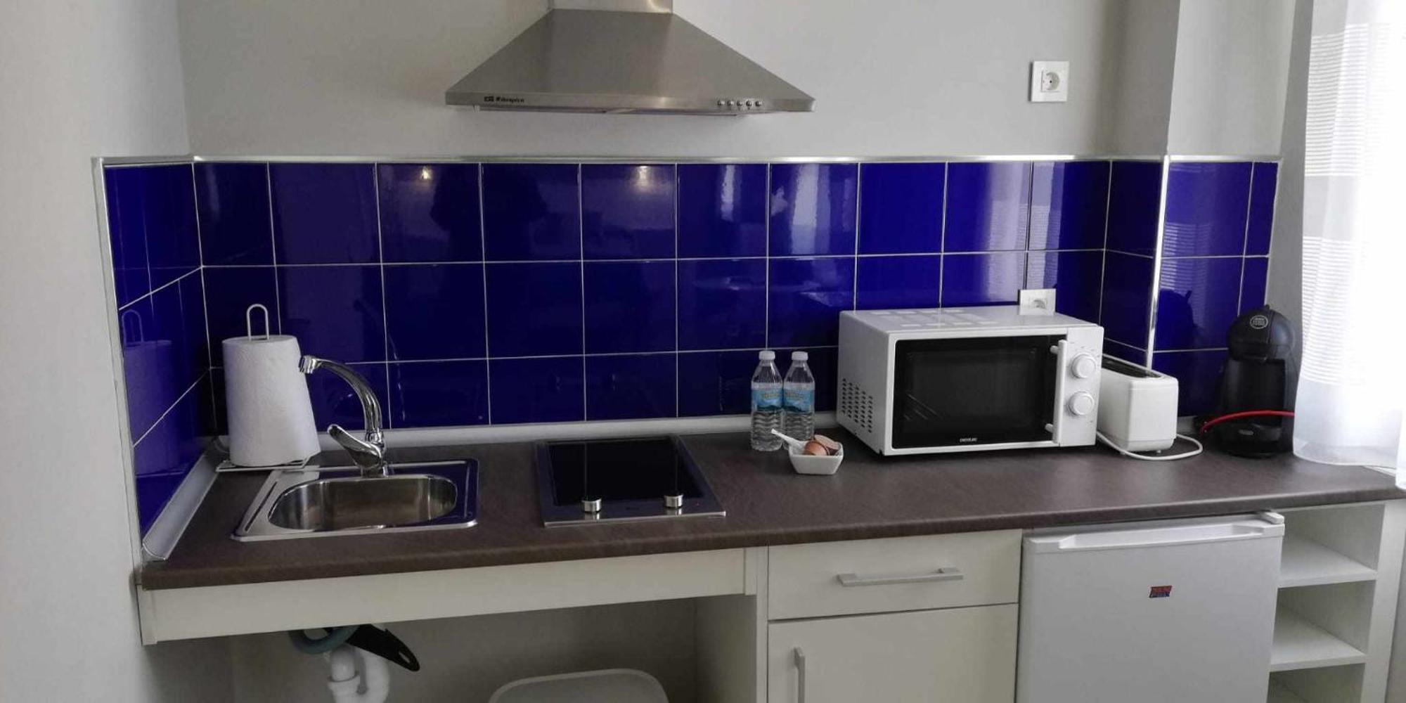 Apartamentos Harmonia Мерида Номер фото