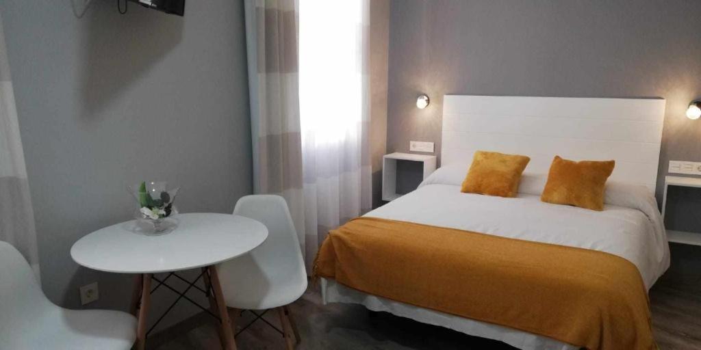 Apartamentos Harmonia Мерида Экстерьер фото