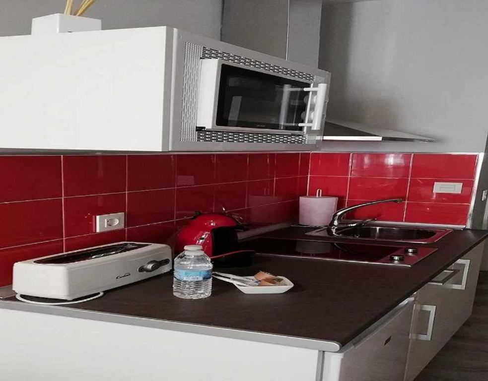 Apartamentos Harmonia Мерида Экстерьер фото